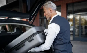 5 Essential Tips for Stress-Free and Efficient Event Parking