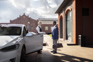 How Smart Parking Technology Is Transforming Parking Operations in South Florida