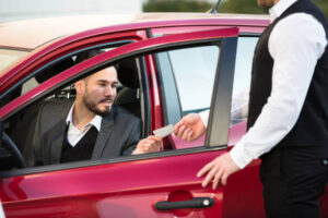 How Luxury Valet Parking Enhances Hotel Guest Experience and Brand Reputation