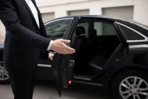 Why Valet Parking Is More Than Just Convenience — What SoFlo Valet Offers